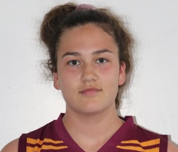 Carly Ohia