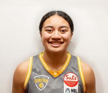 Naomi Sopoaga