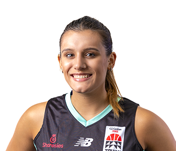 Florencia Chagas (Import)