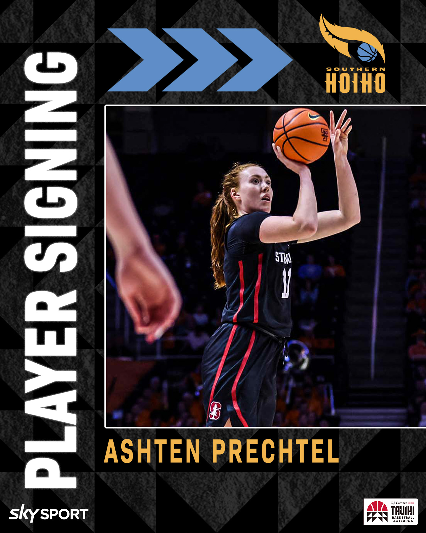 Asthen Prechtel (Import)