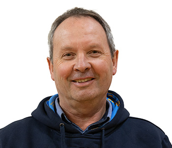 Todd Marshall (Head Coach)