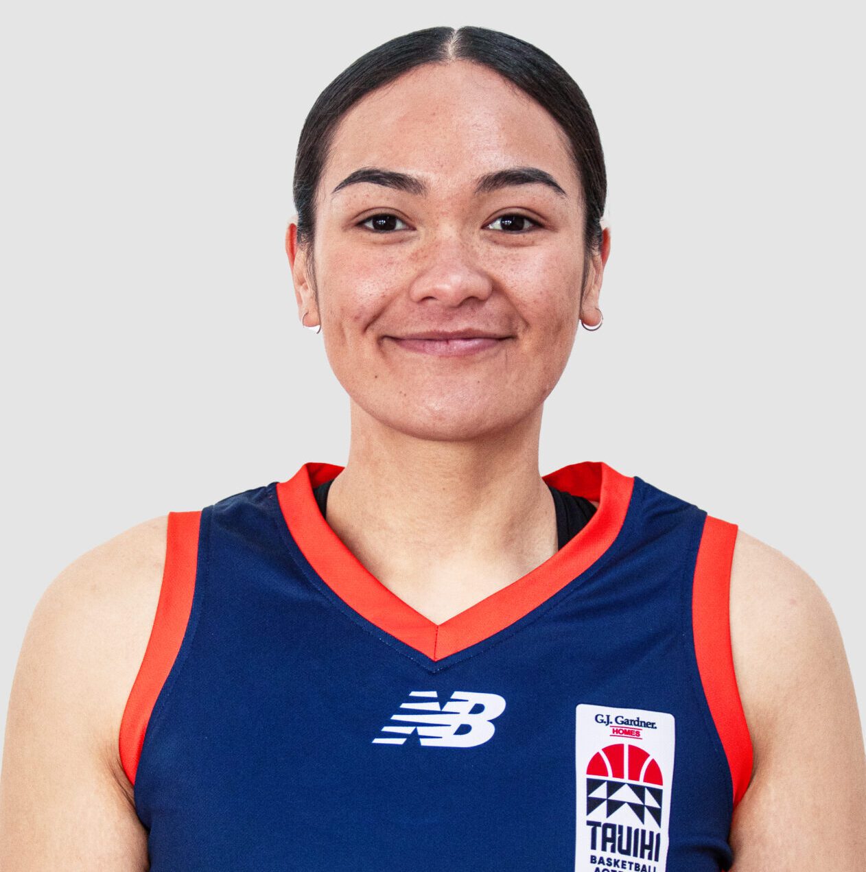 Elianna Tuaiti (#30)