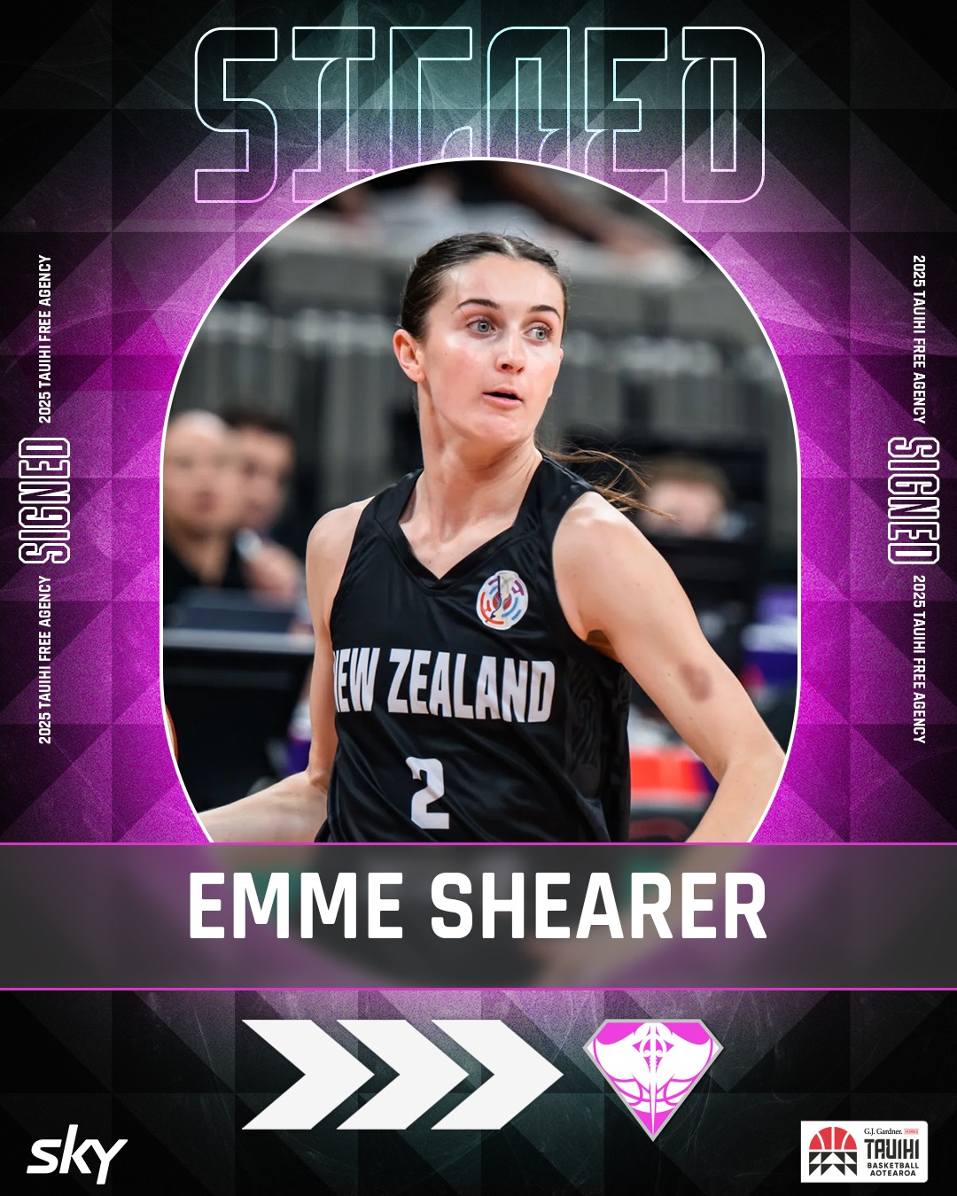 Emme Shearer
