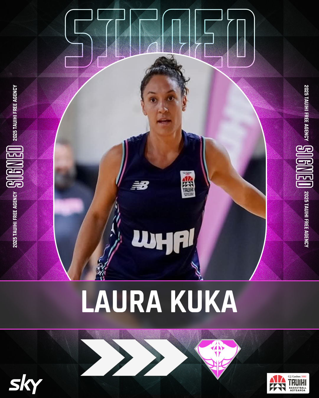 Laura Kuka