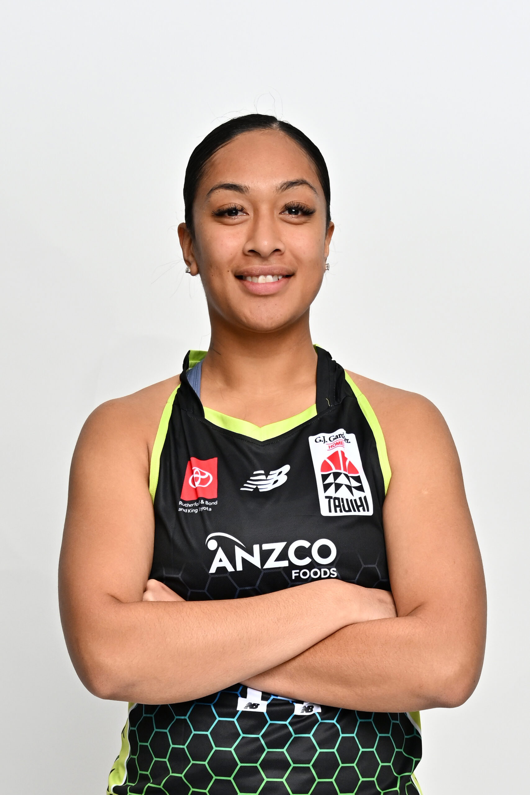 Victoria Ikenasio