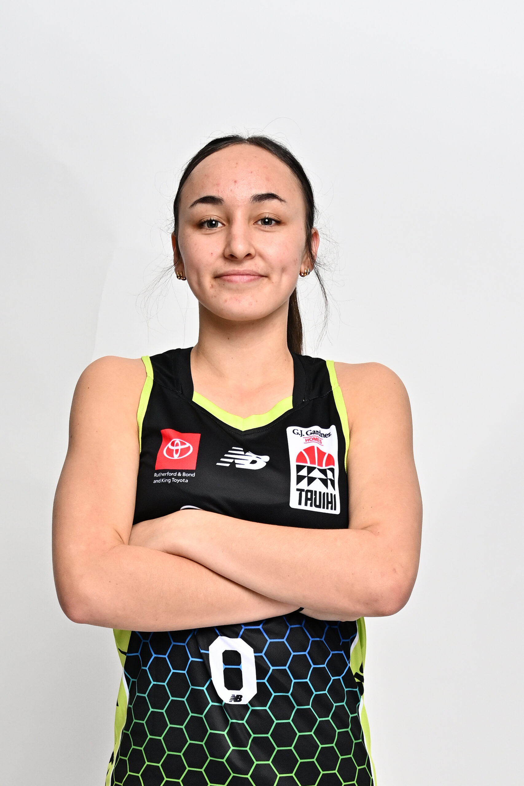 Ameia Williams