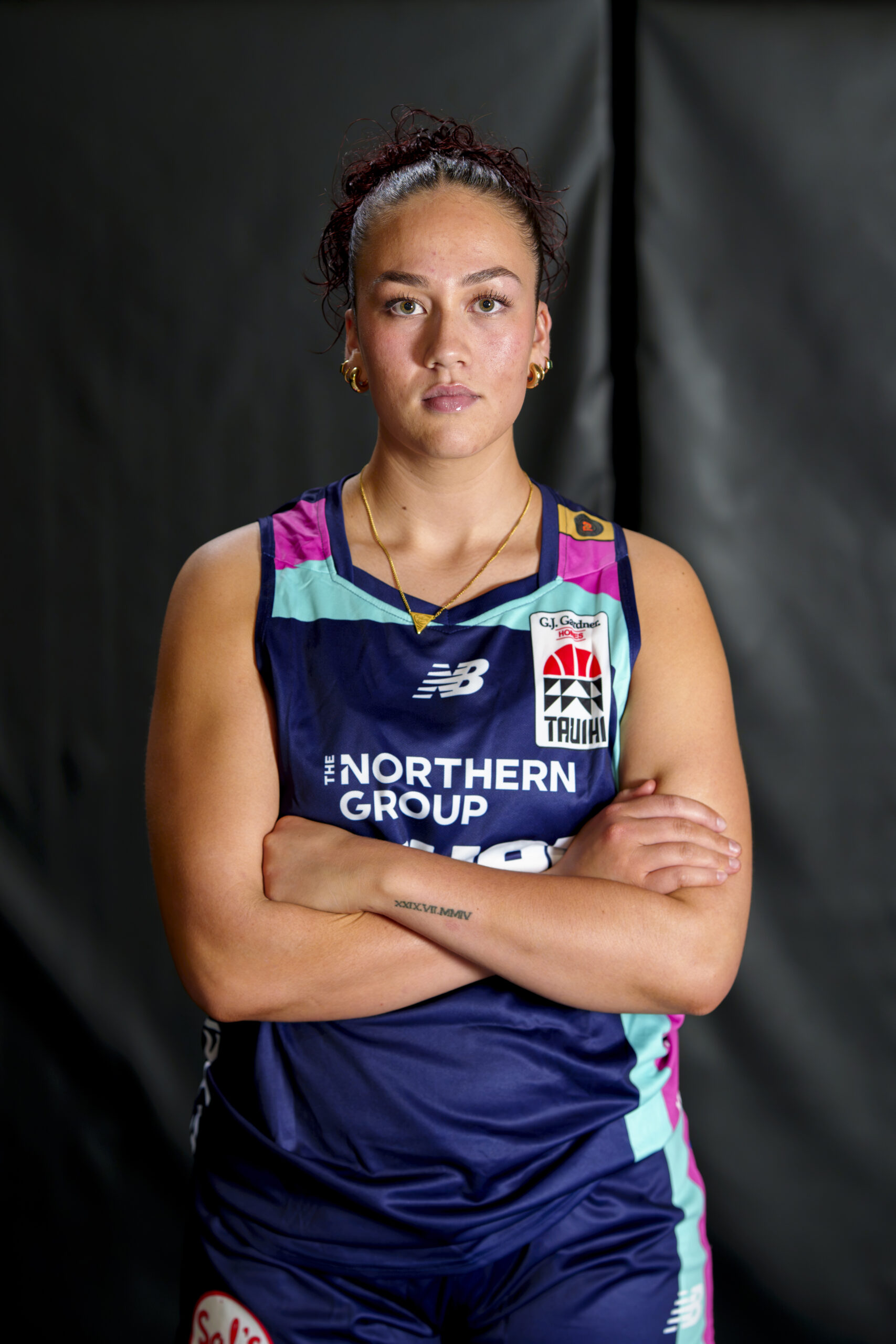 Carly Ohia