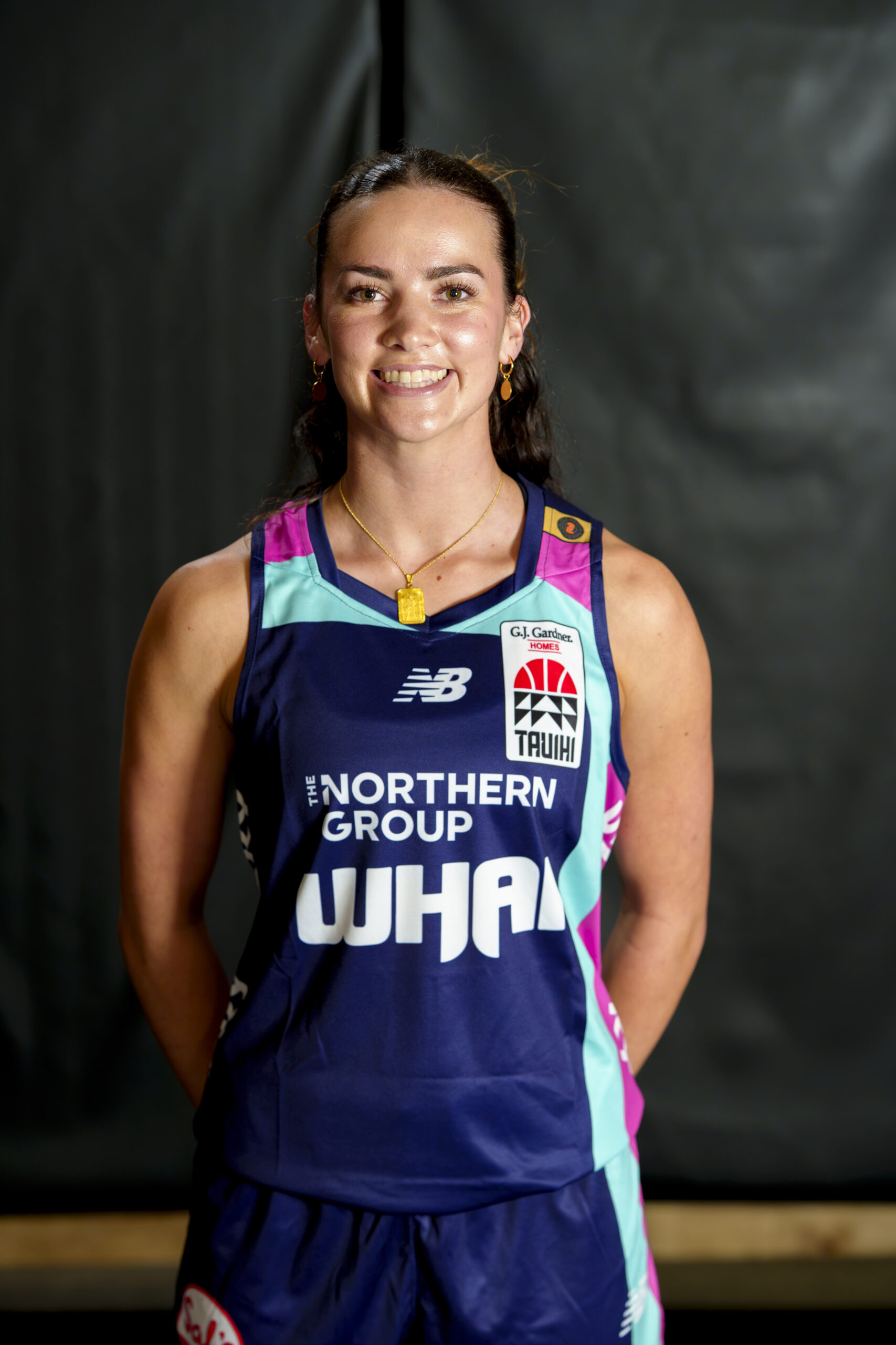 Maya Taingahue