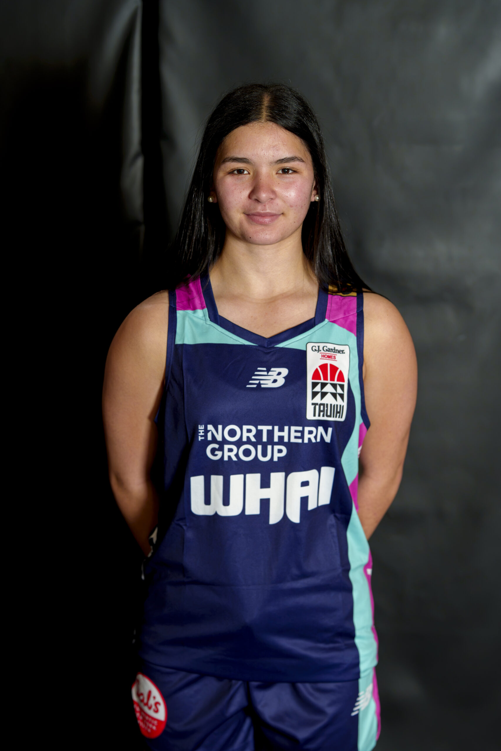 Charis Broughton