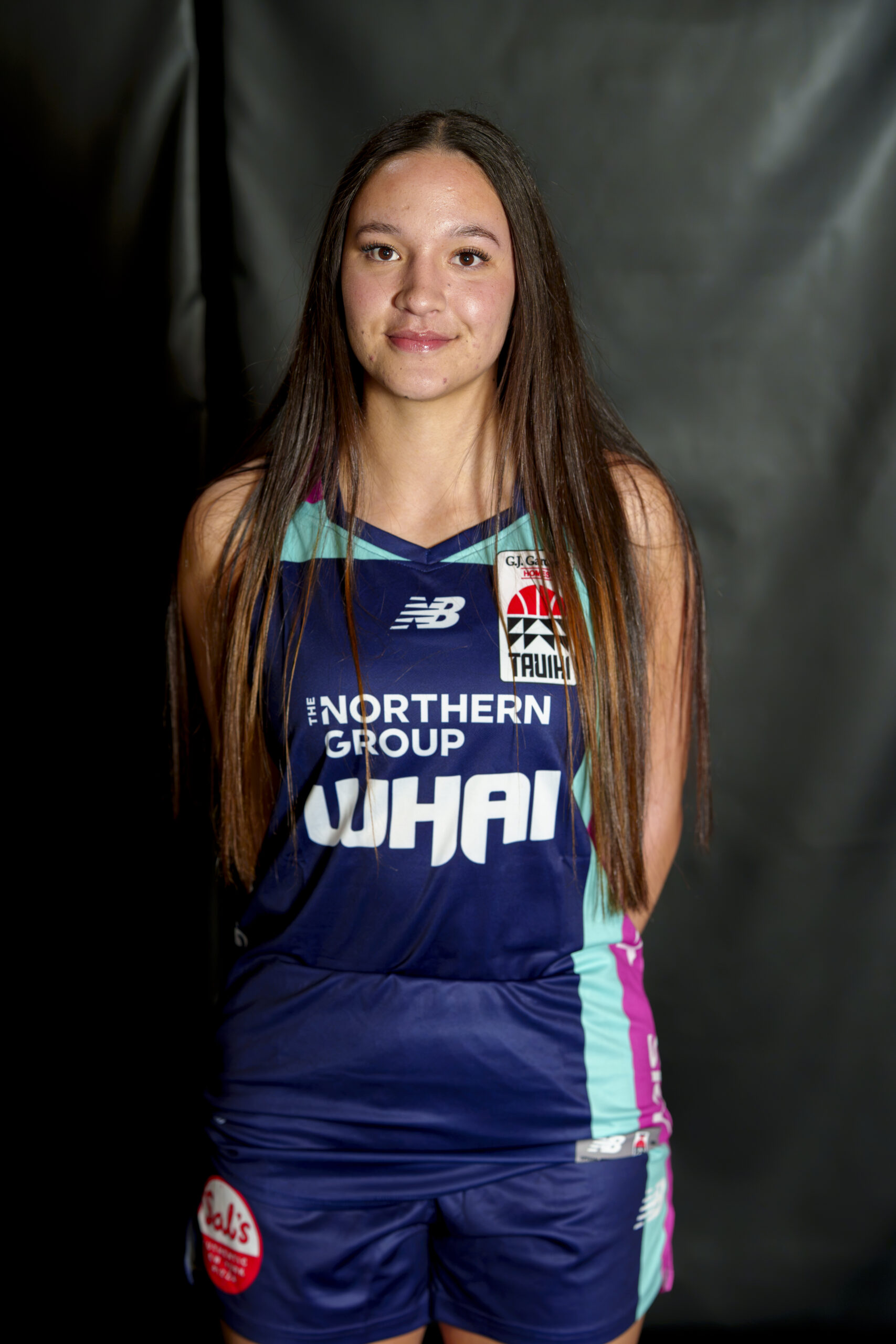 Keija Miringaorangi