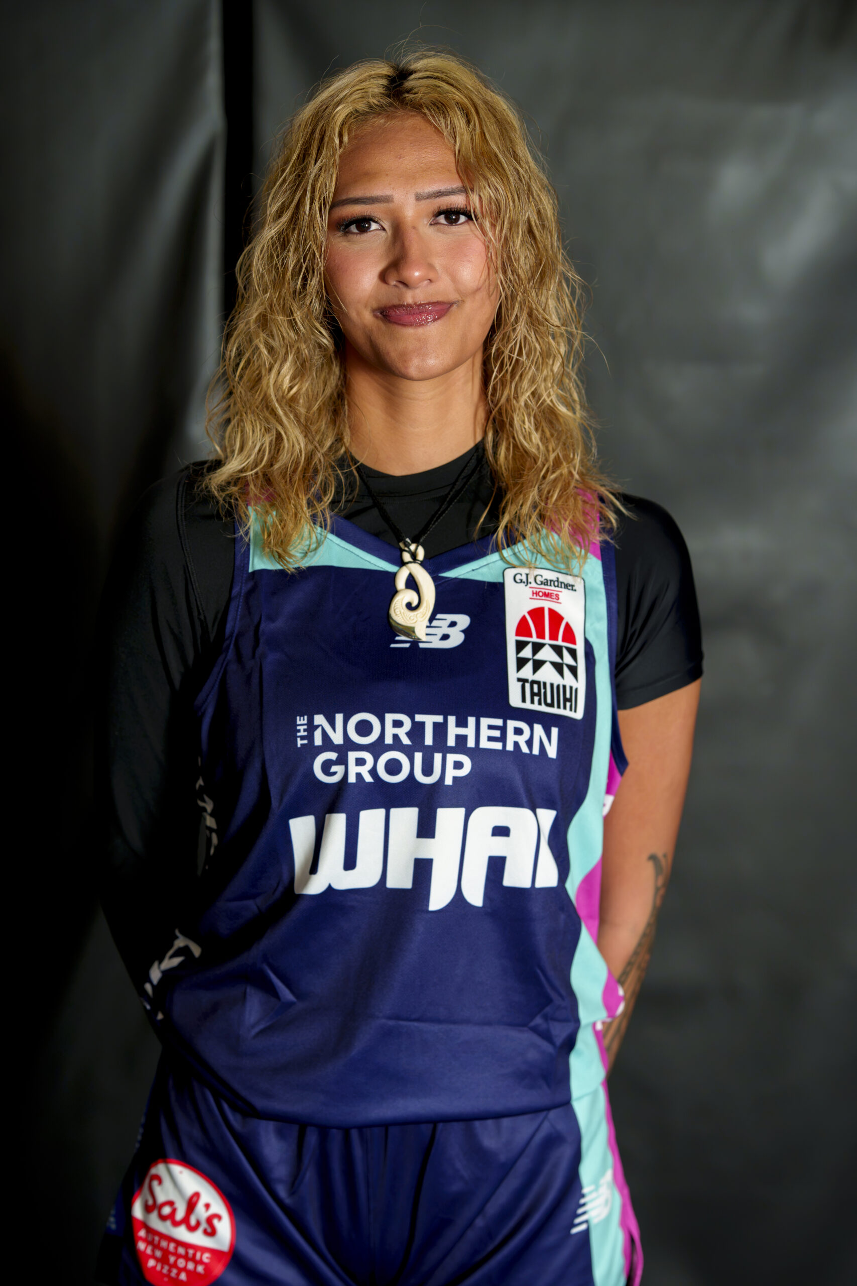 Emilee Tahata