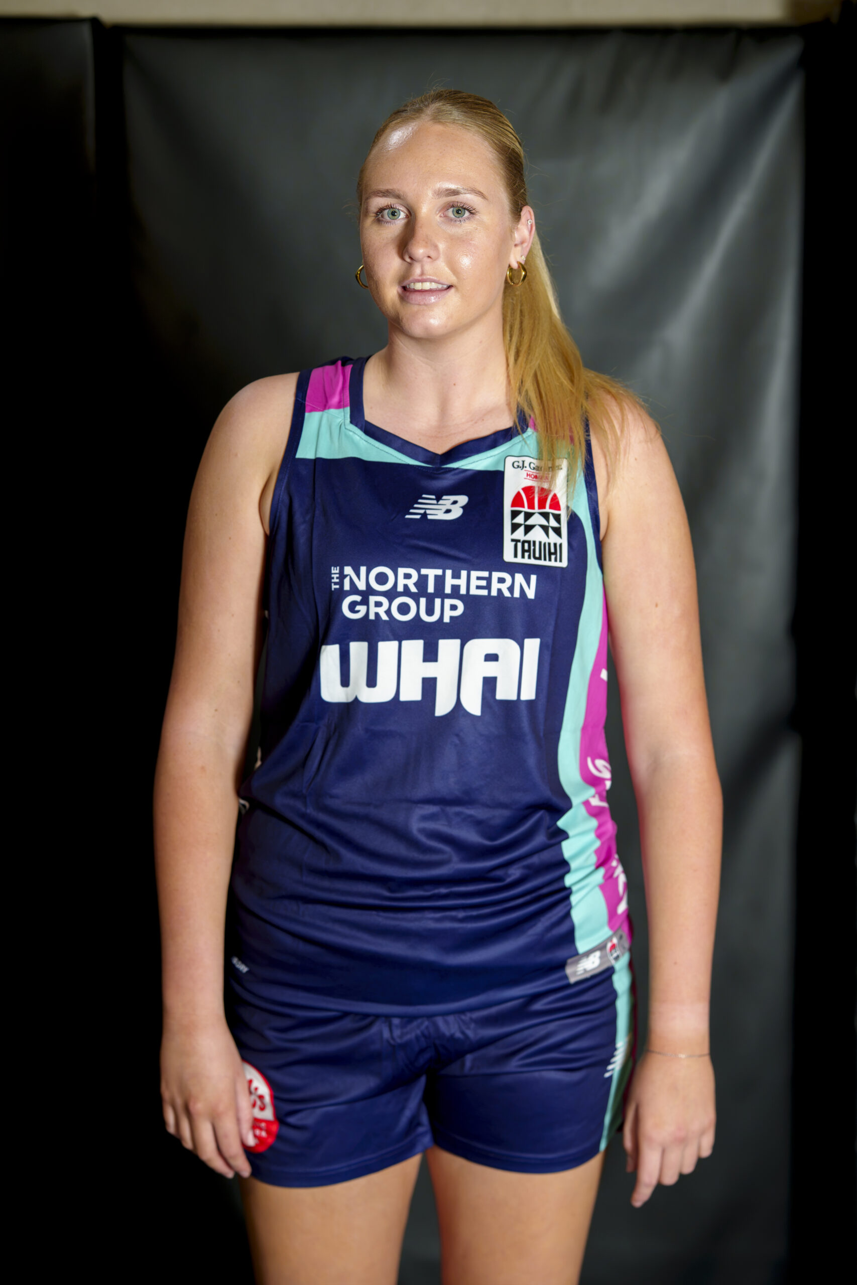 Issy Gillard
