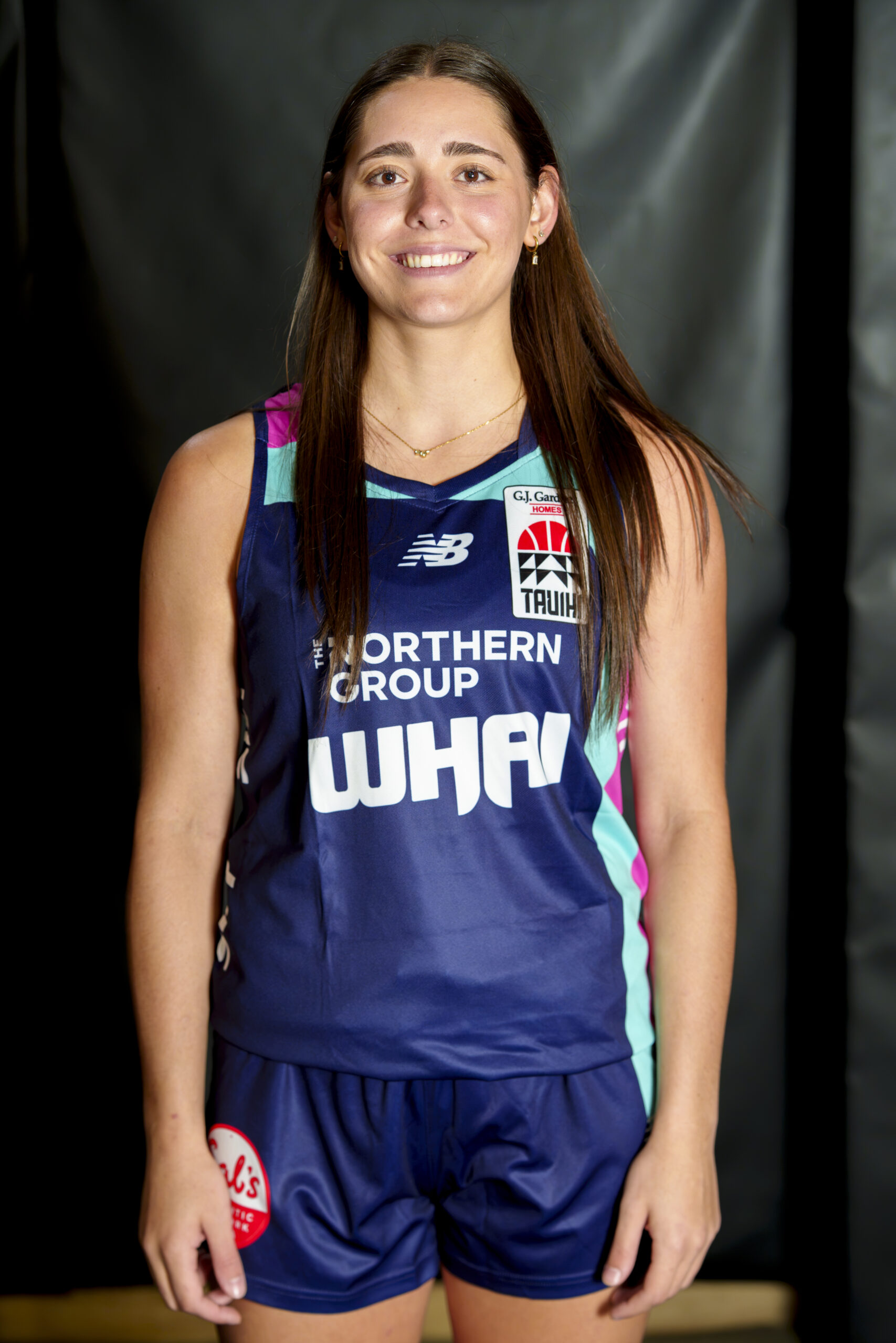 Carla Pitman