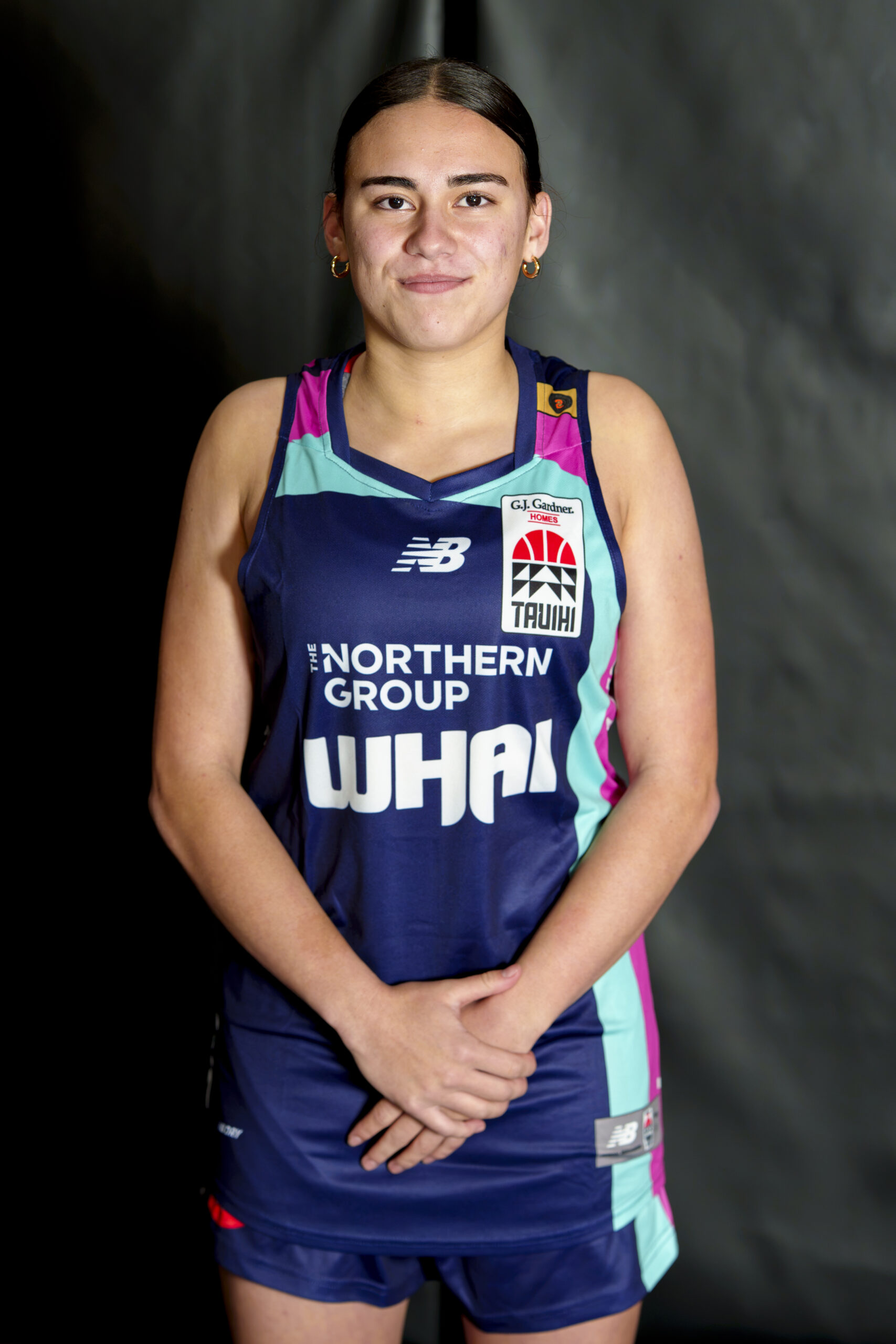 Riley McClenaghan