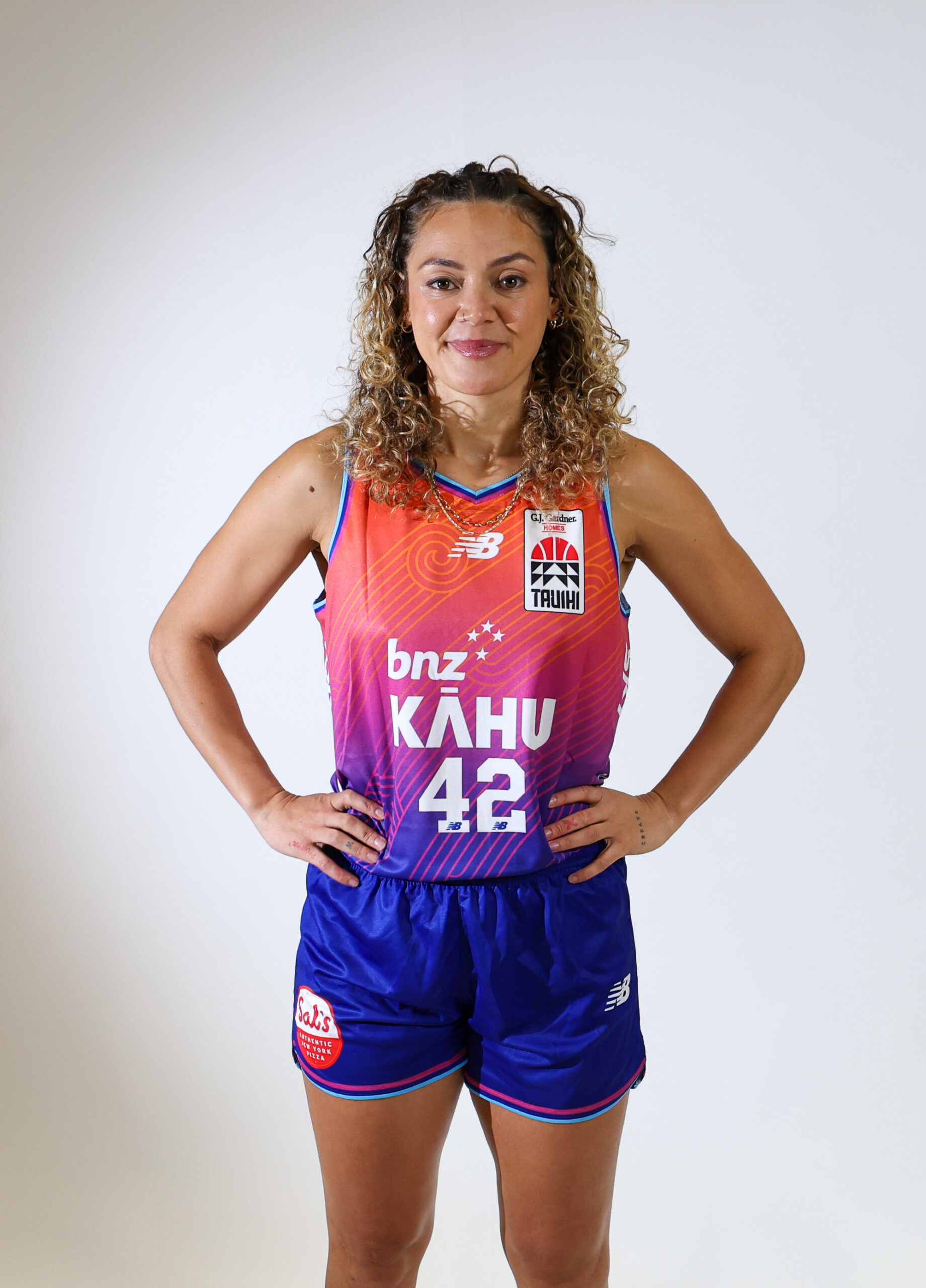 Ella Fotu