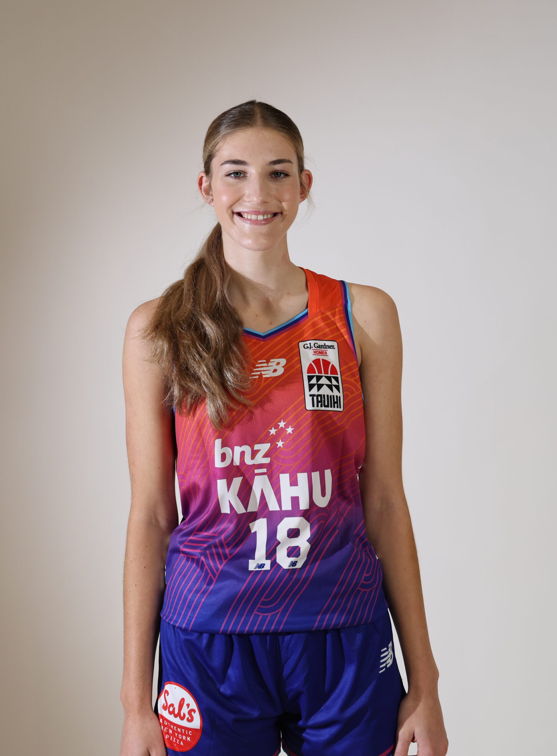 Katie Moors