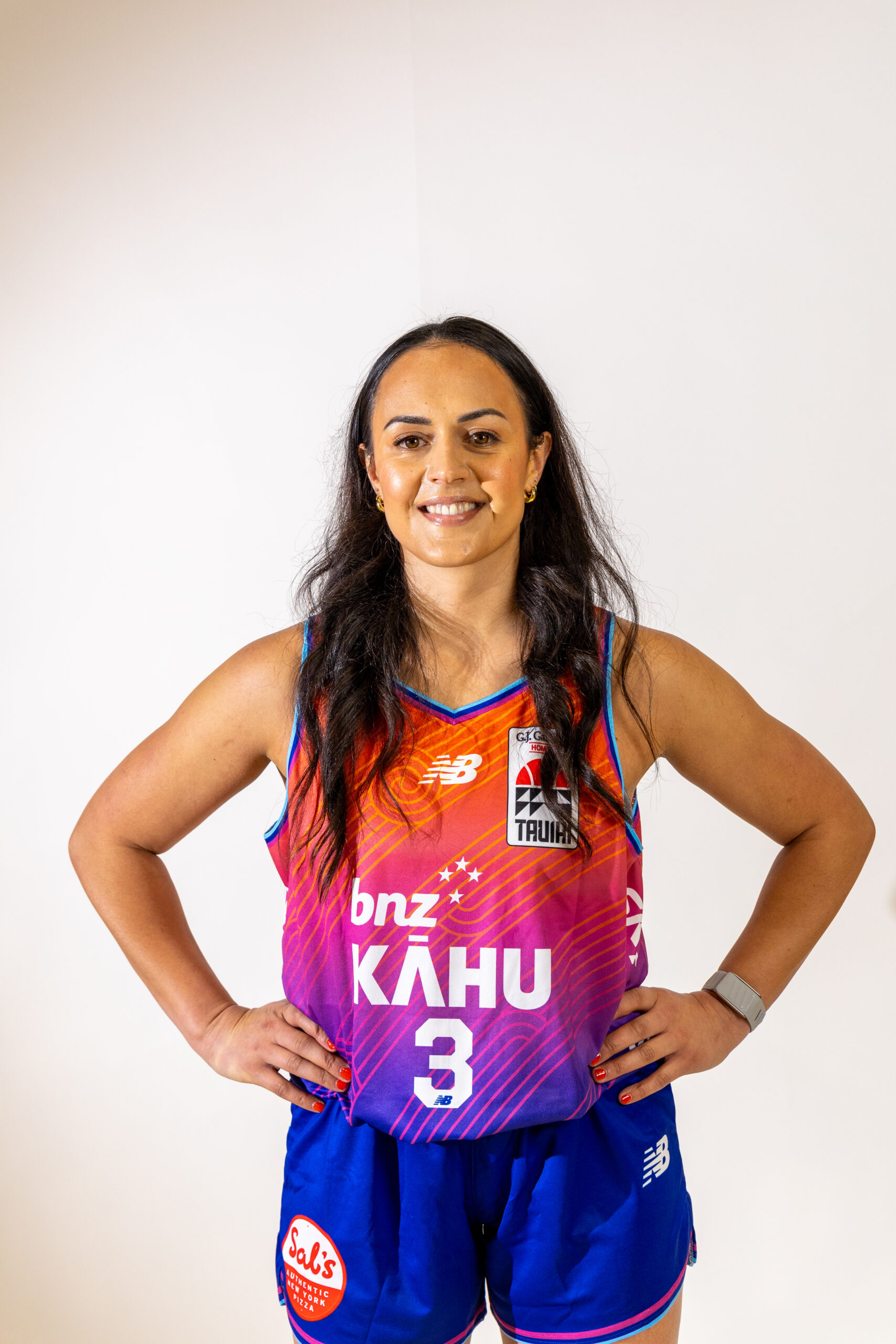 Kayla Manuirirangi