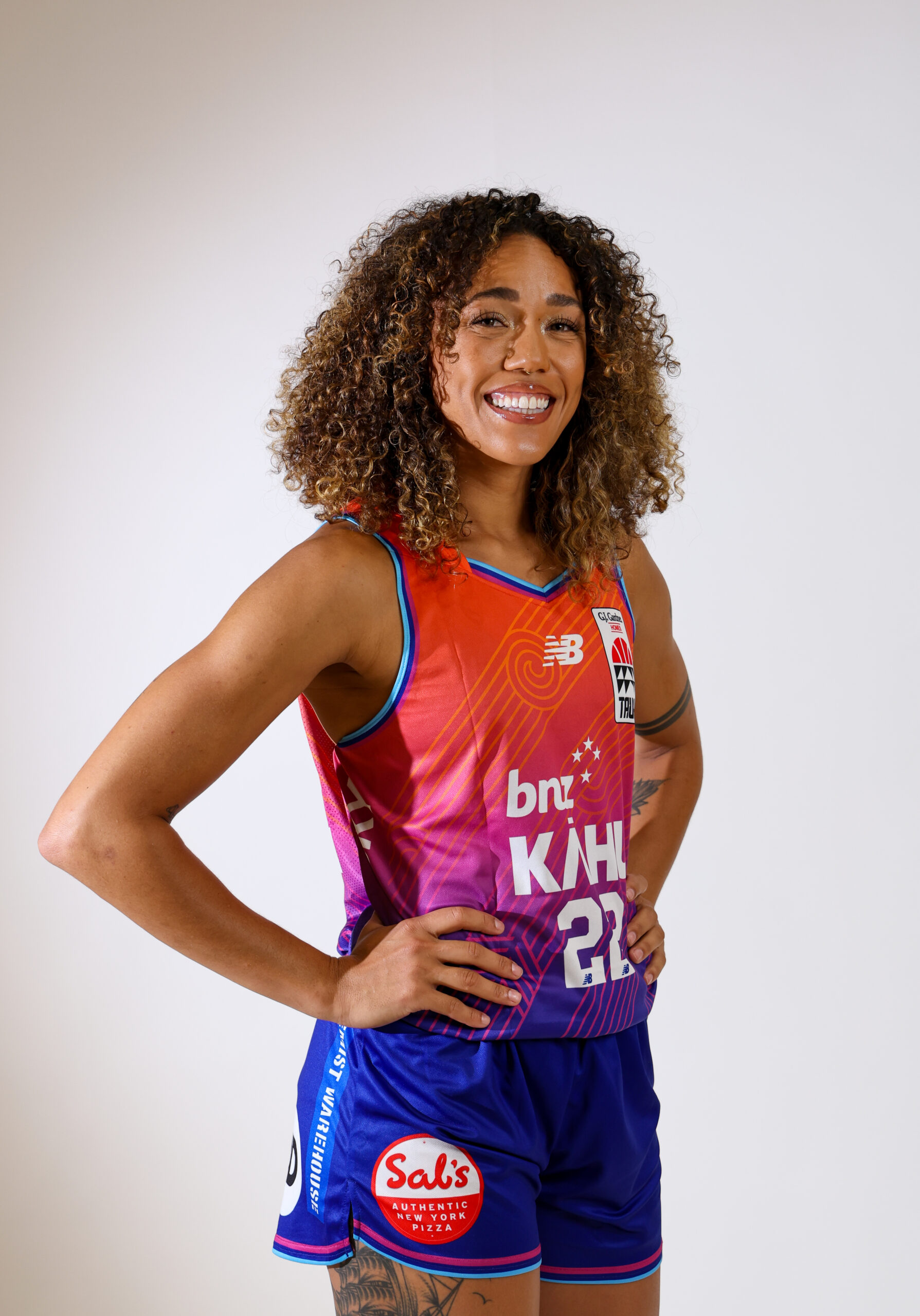 Mo Mullings