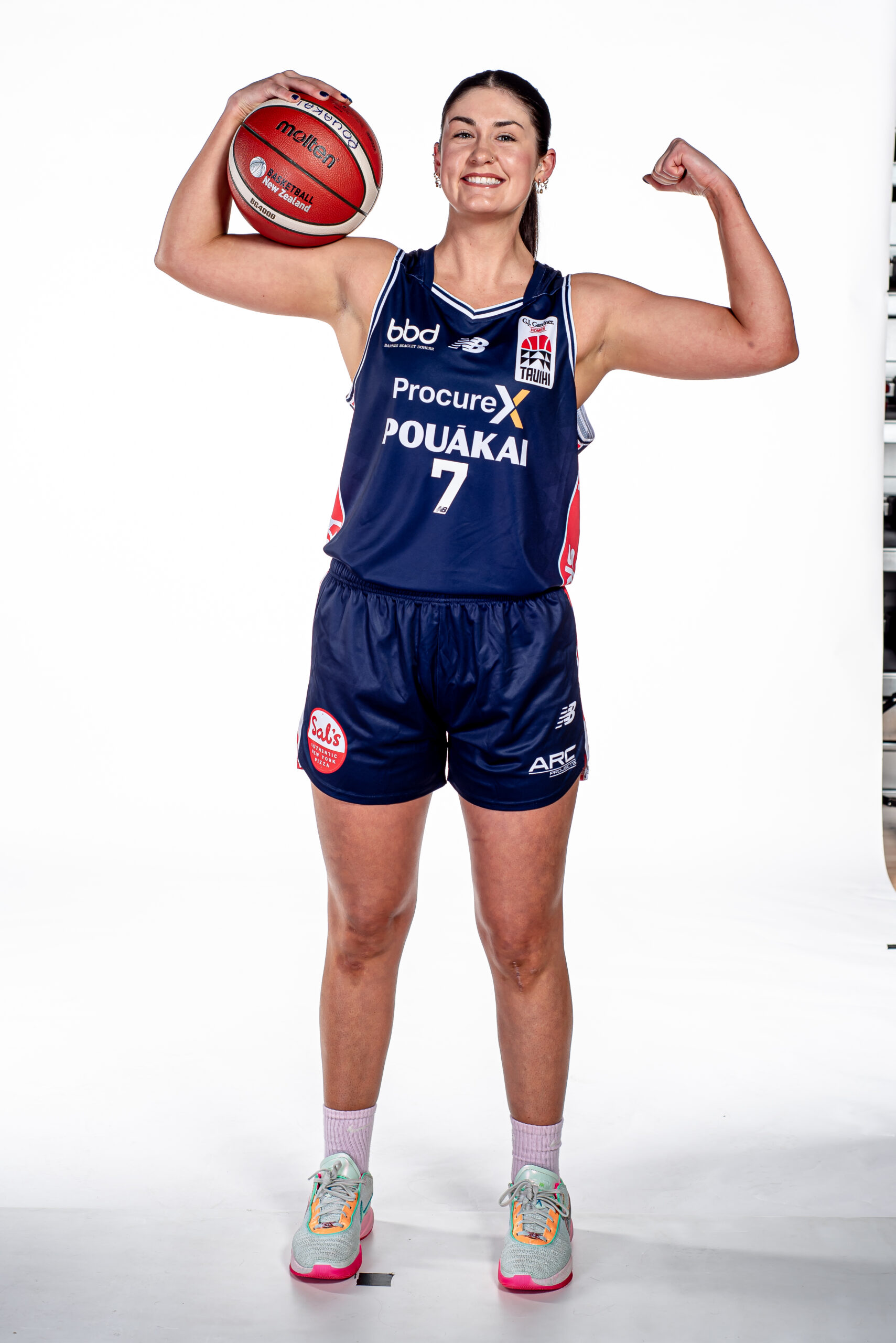 Maddy Timms