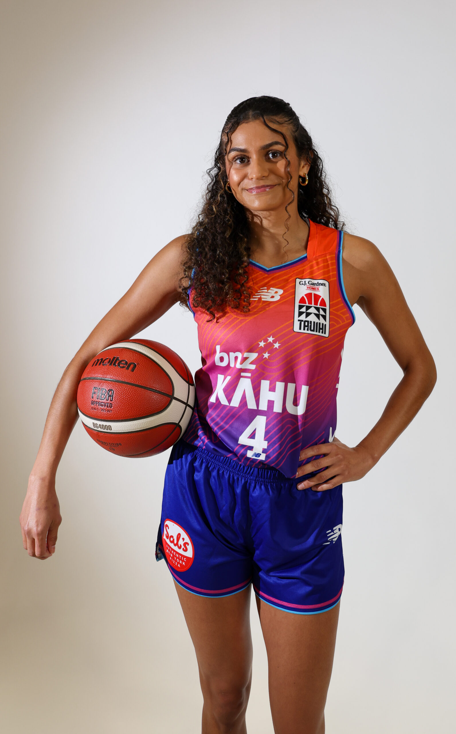 Shanique Lucas