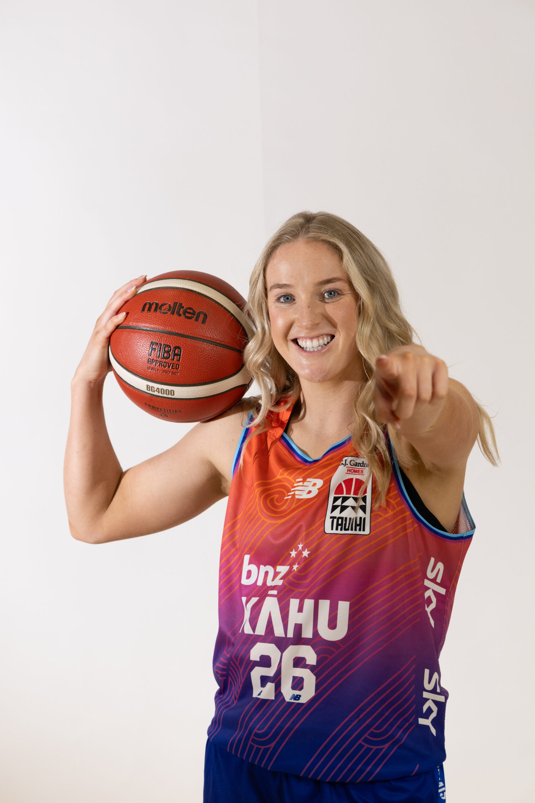 Tayla Dalton